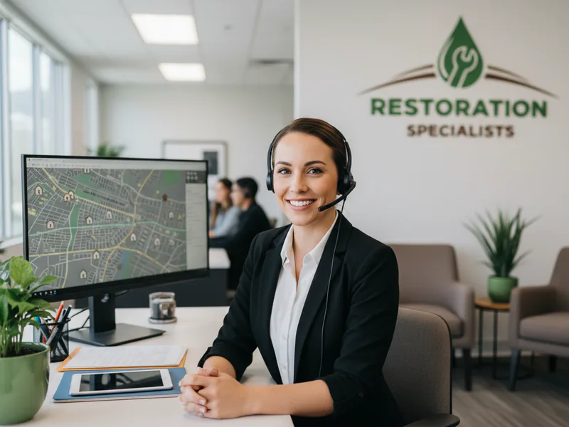 Water Damage Restoration  in Oak Creek  FAQ